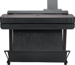 HP DesignJet T650 36-in Printer