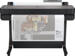 HP DesignJet T630 36-in Printer