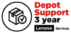 Lenovo 3 Year Depot/CCI Extension from 2 Year Depot/CCI