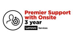 Lenovo 3 Year Premier Support