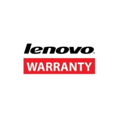 Lenovo 4Yr Courier/Carry-in upgrade from 2Yr Courier/Carry-in