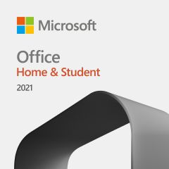 Microsoft Office Home and Student 2021 Medialess