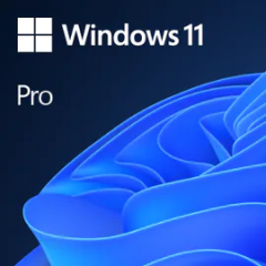 Microsoft Windows11 Pro ESD