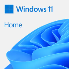 Microsoft Windows11 Home ESD