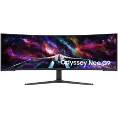 Samsung G95NC Gaming 57in Monitor