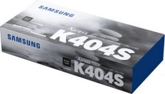 Samsung CLT-K404S Black Toner  