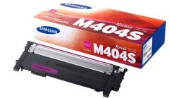 Samsung CLT-M404S Magenta Toner  