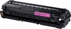 Samsung CLT-M503L High Yield Magenta Toner