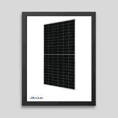 JA Solar Panel 425W Mono