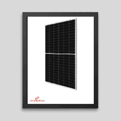 Canadian Solar Panel 555W