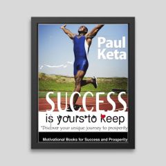 Success is Yours to Keep (eBook)