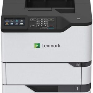 Lexmark MS631DW Monochrome Laser Printer