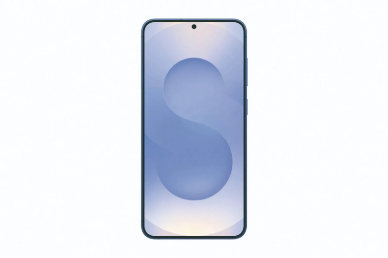 Samsung S25+
