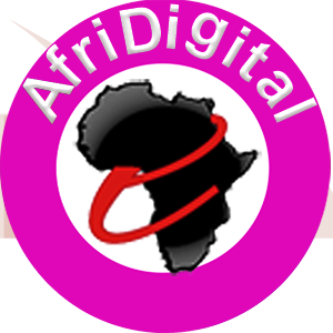 afridigital logo
